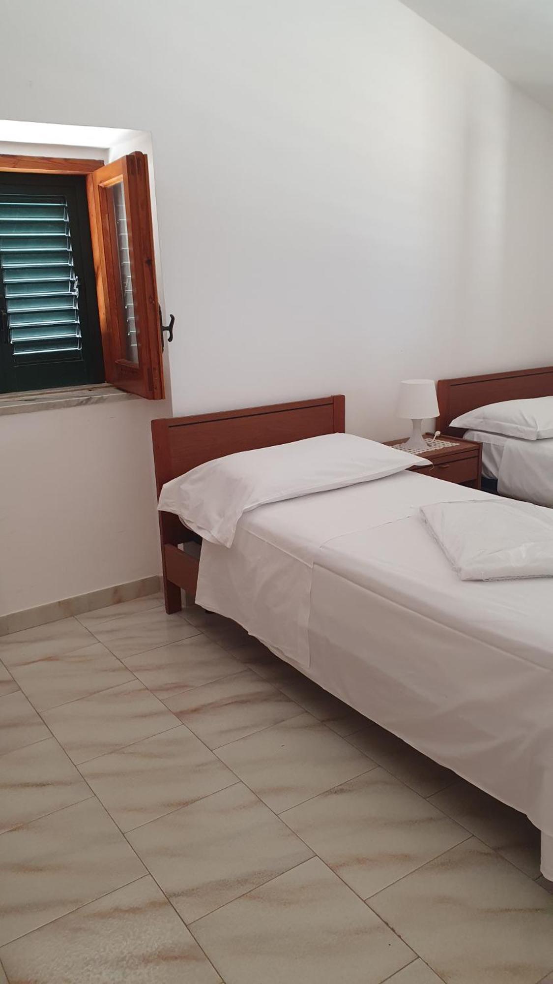 Palinuro Villa Bellavista Quarto foto