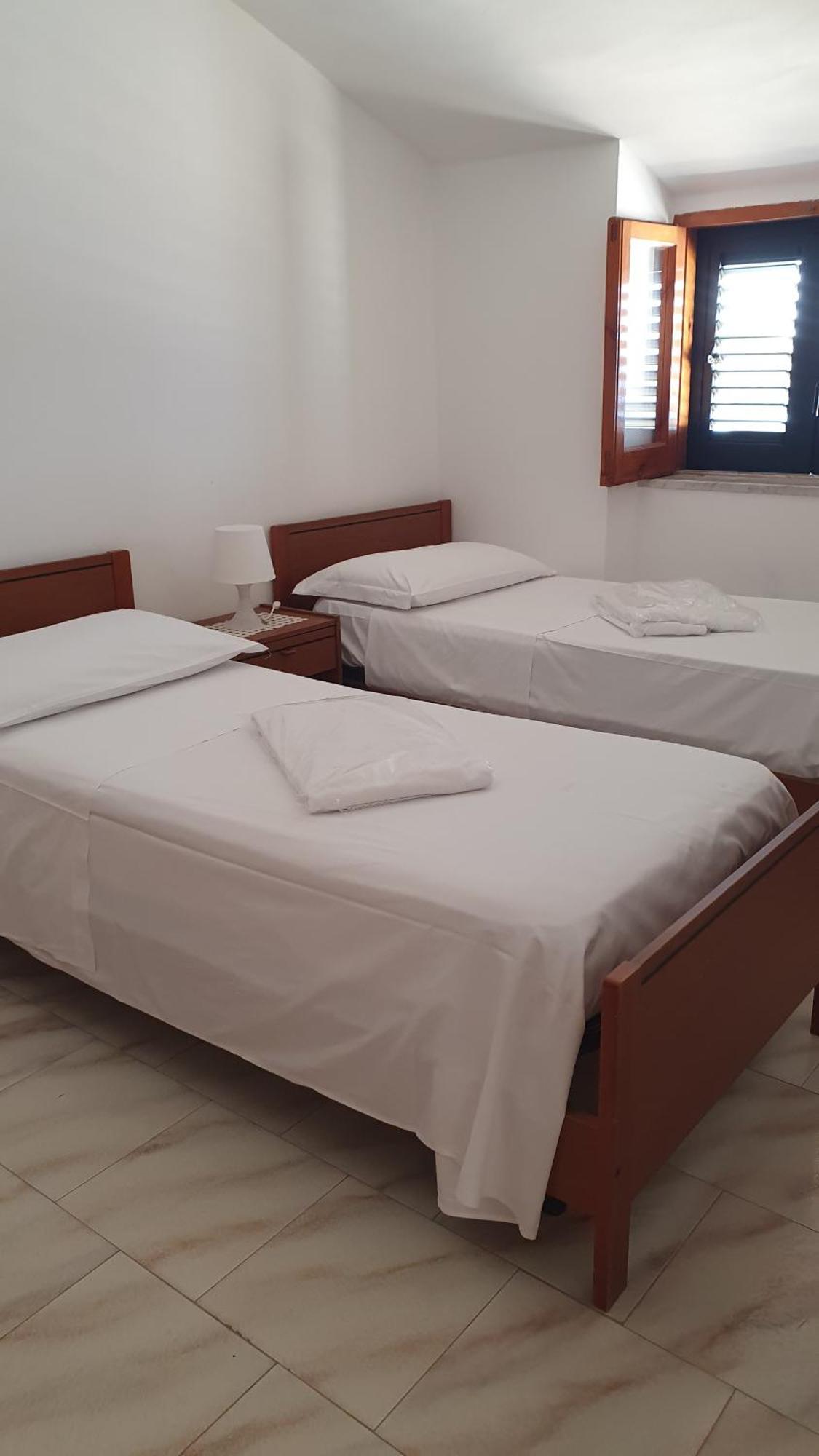 Palinuro Villa Bellavista Quarto foto