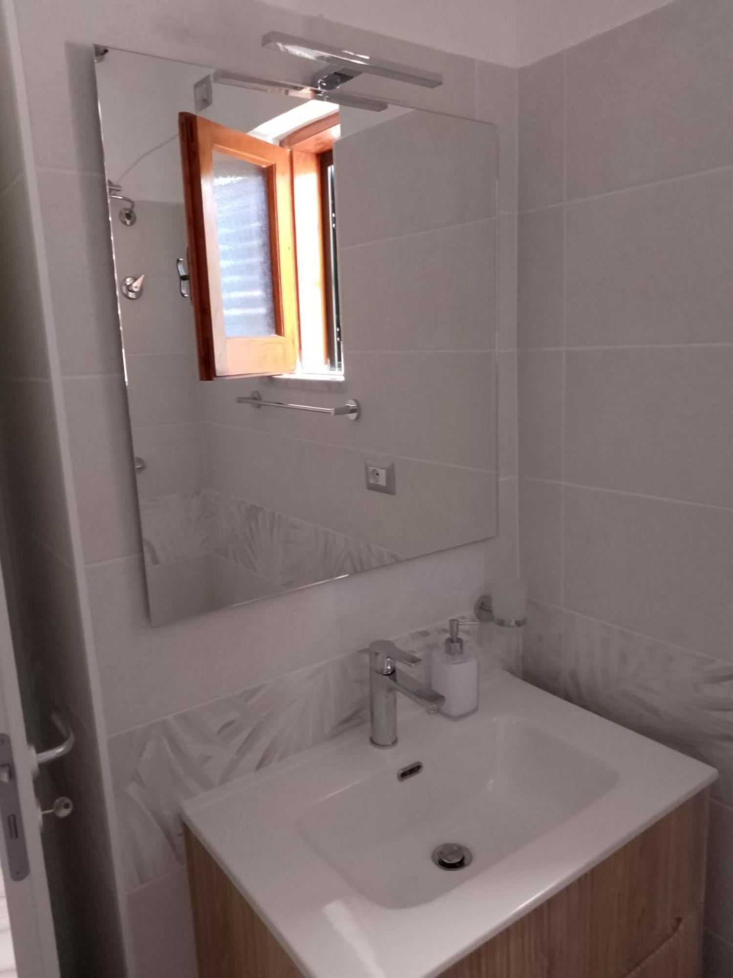 Palinuro Villa Bellavista Quarto foto